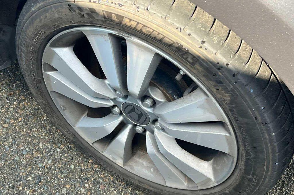 used 2012 Honda Accord car, priced at $11,999