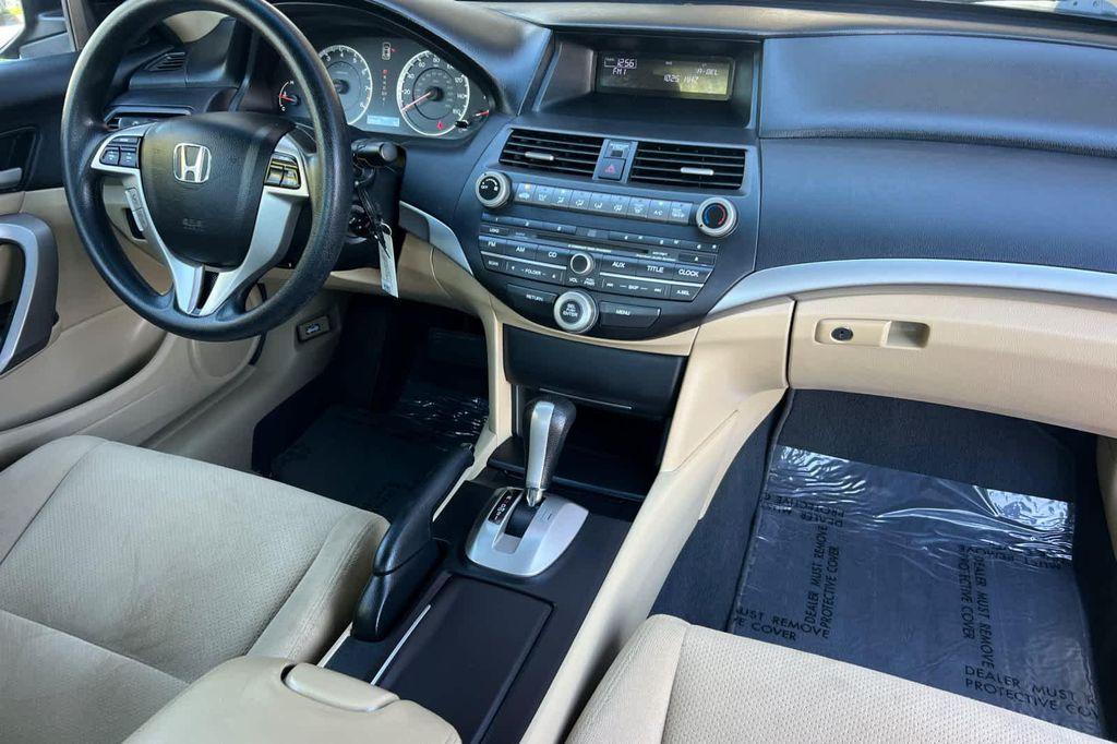 used 2012 Honda Accord car, priced at $11,977