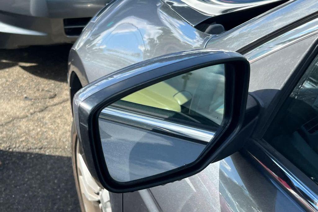 used 2012 Honda Accord car, priced at $11,999