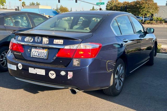 used 2013 Honda Accord car, priced at $11,977