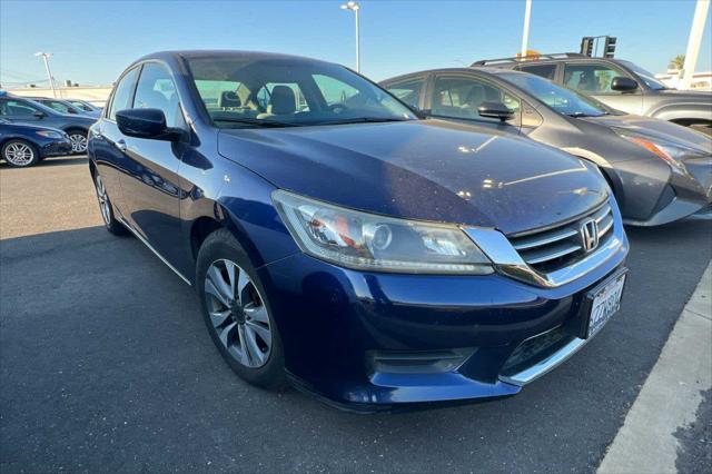 used 2013 Honda Accord car, priced at $11,977