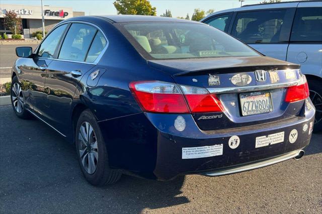 used 2013 Honda Accord car, priced at $11,977