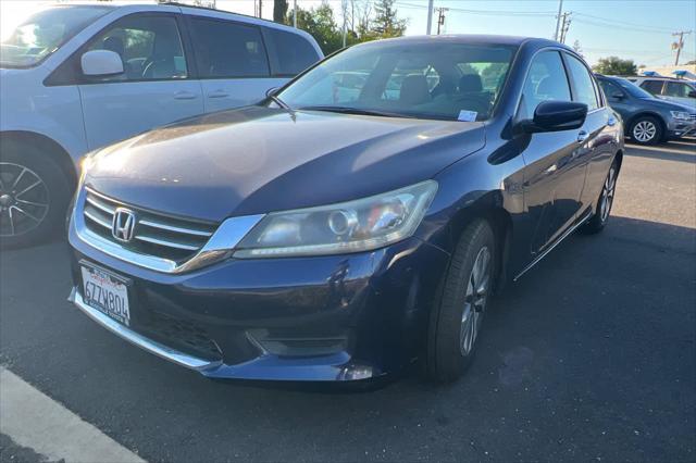 used 2013 Honda Accord car, priced at $11,977