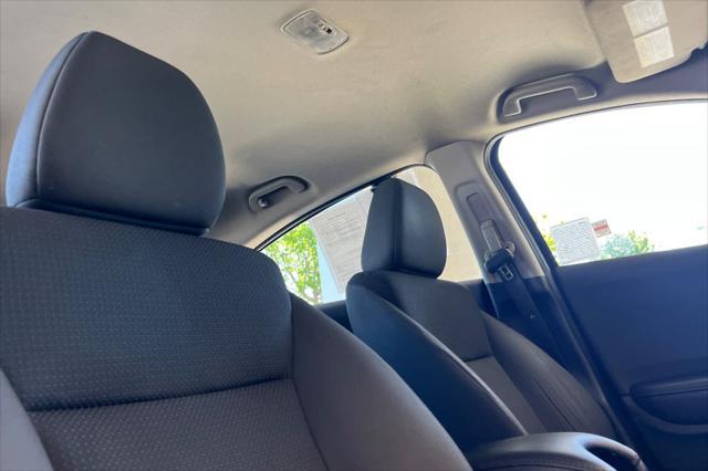 used 2020 Honda HR-V car, priced at $15,920