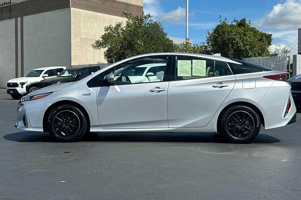 used 2019 Toyota Prius Prime car, priced at $25,999