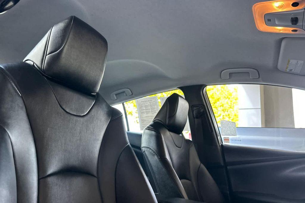 used 2019 Toyota Prius Prime car, priced at $25,999
