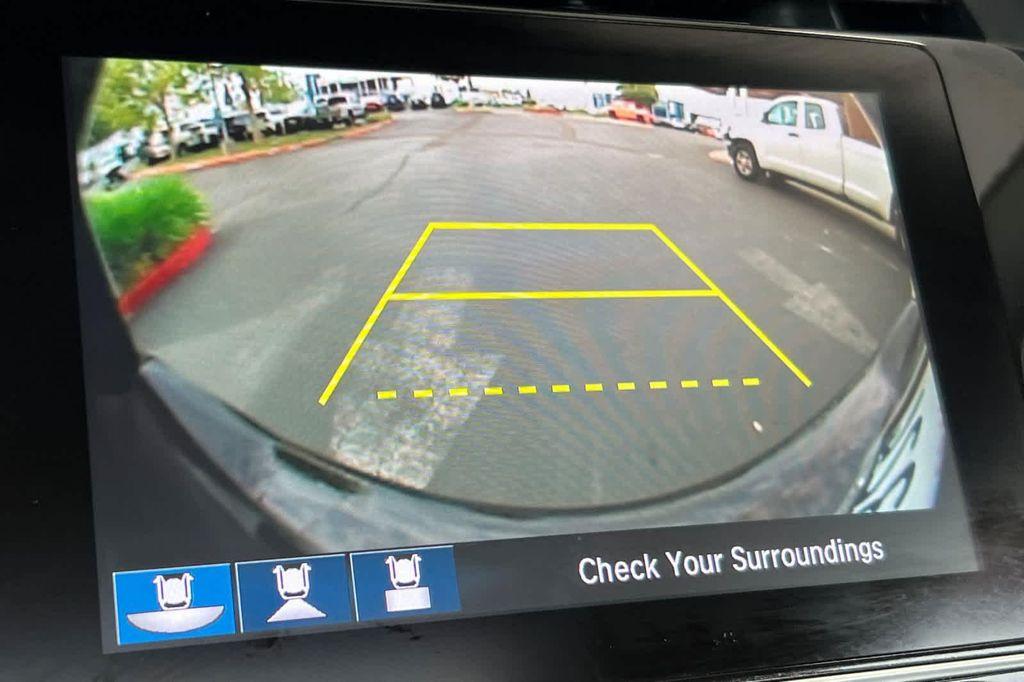 used 2018 Honda Civic car, priced at $22,977