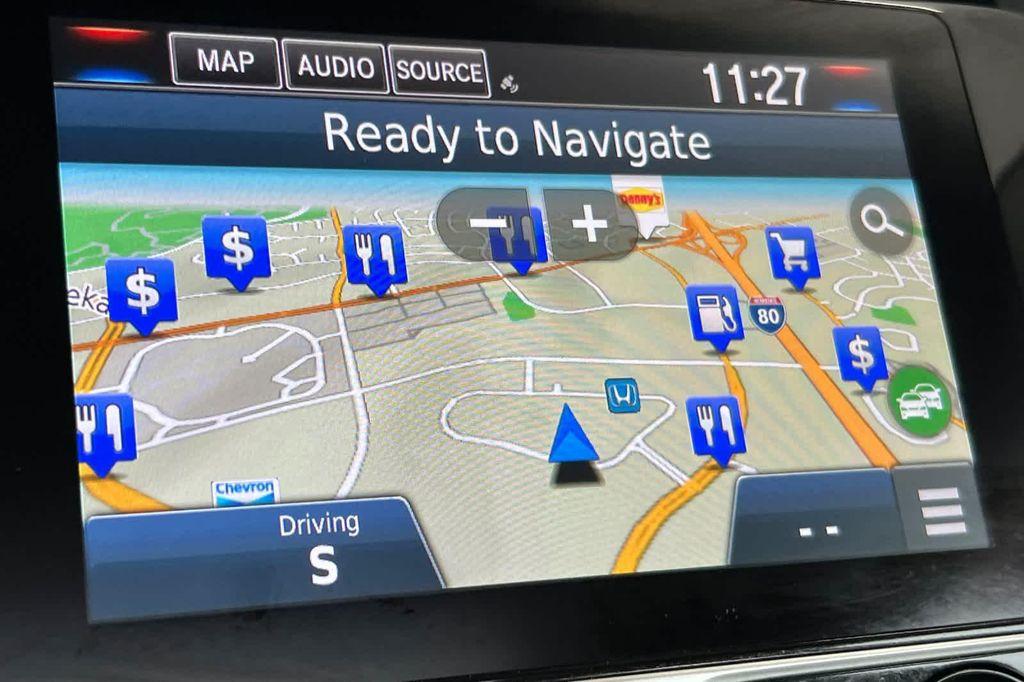 used 2018 Honda Civic car, priced at $22,977