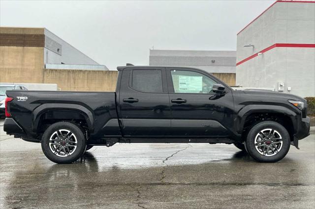 new 2025 Toyota Tacoma car, priced at $54,279