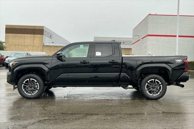 new 2025 Toyota Tacoma car, priced at $54,279