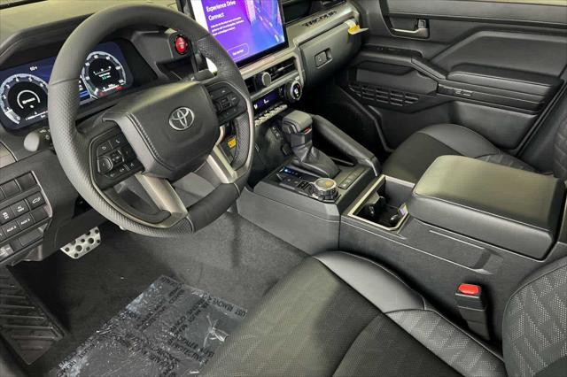 new 2025 Toyota Tacoma car, priced at $54,279