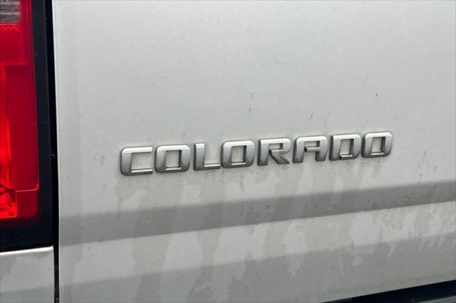 used 2015 Chevrolet Colorado car, priced at $13,999