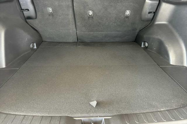 used 2019 Toyota RAV4 car, priced at $32,977