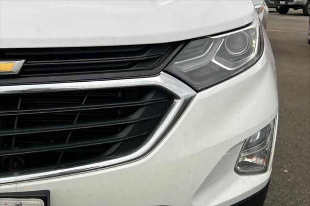 used 2019 Chevrolet Equinox car, priced at $14,999