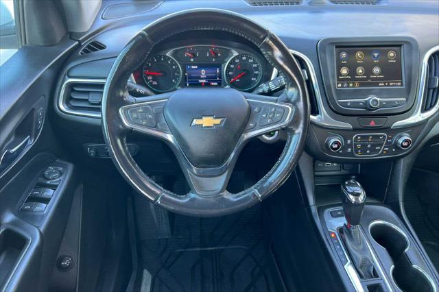 used 2019 Chevrolet Equinox car, priced at $12,977