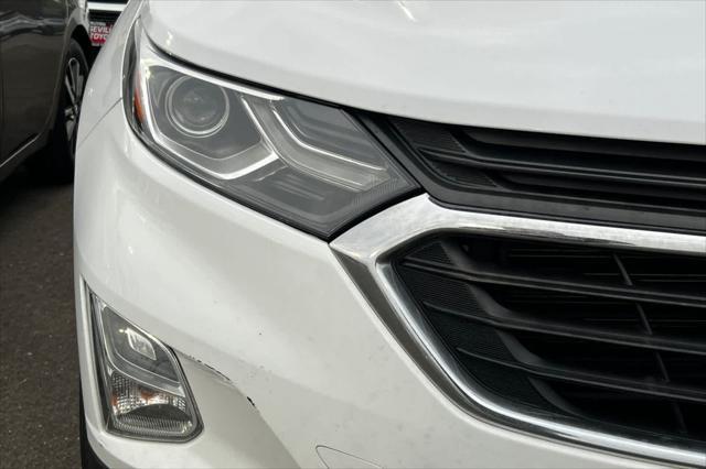 used 2019 Chevrolet Equinox car, priced at $14,999