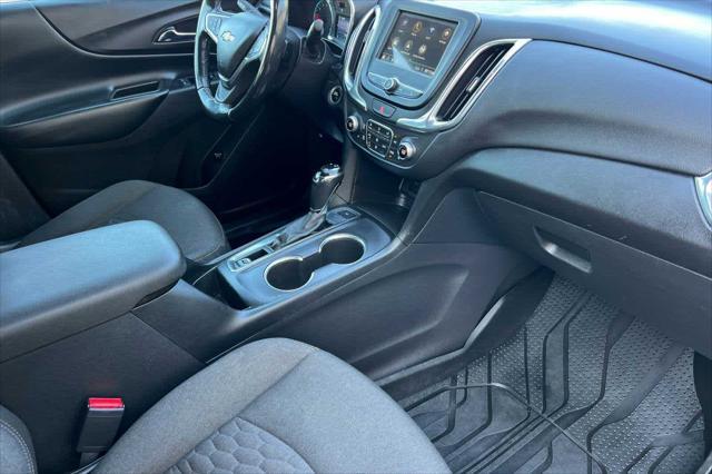 used 2019 Chevrolet Equinox car, priced at $12,977