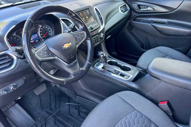 used 2019 Chevrolet Equinox car, priced at $12,977