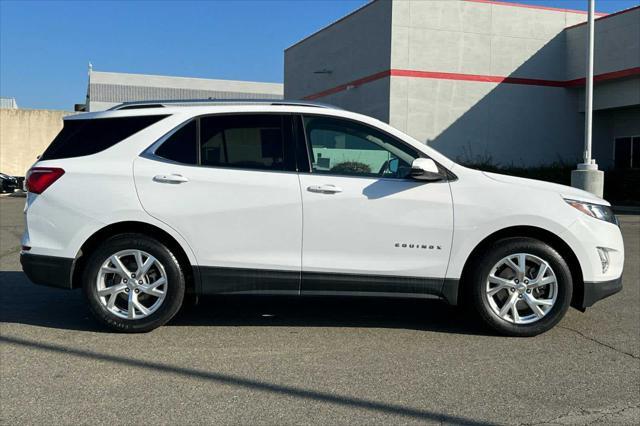 used 2019 Chevrolet Equinox car, priced at $12,977