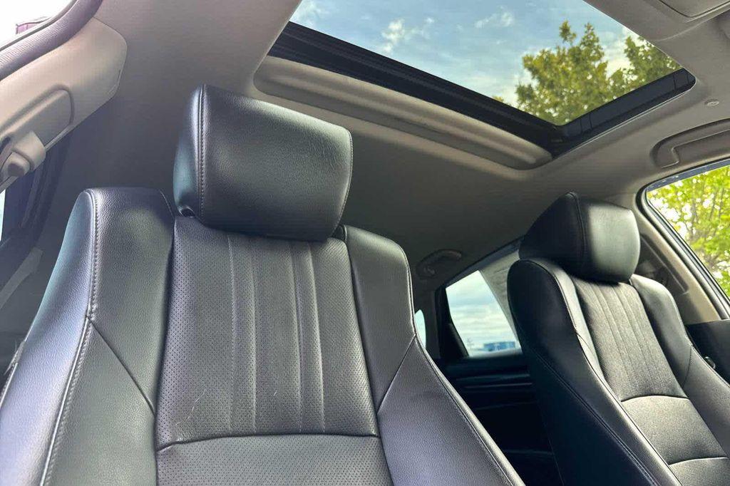 used 2018 Honda Accord car, priced at $16,977
