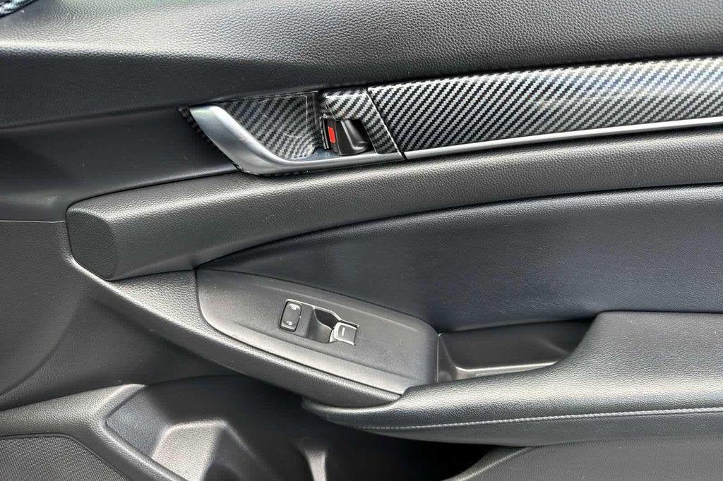used 2018 Honda Accord car, priced at $16,977
