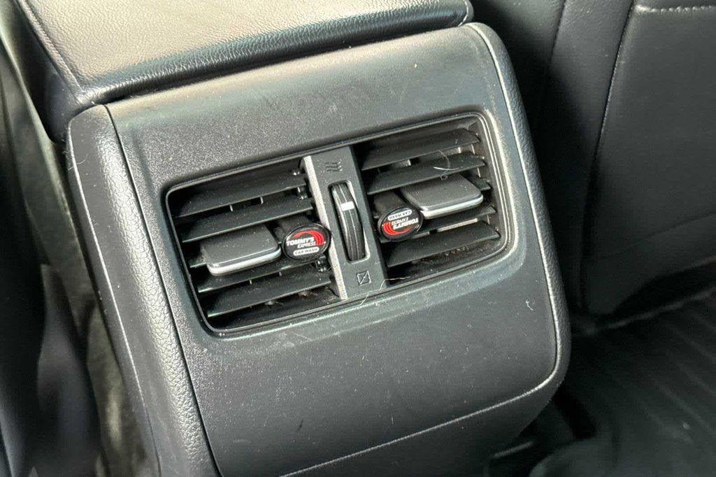 used 2018 Honda Accord car, priced at $16,977