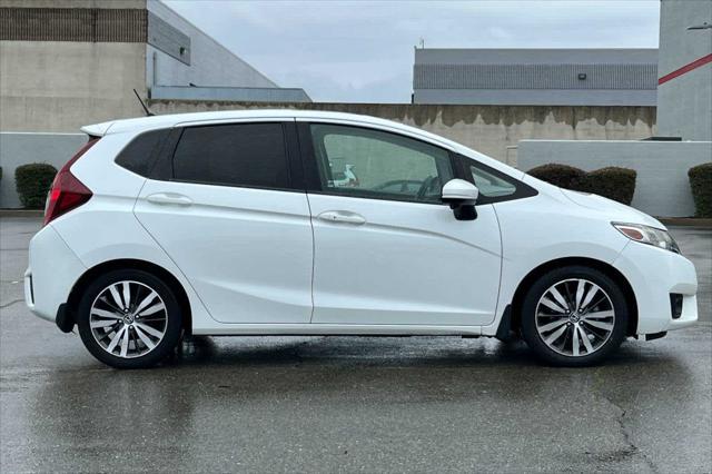 used 2016 Honda Fit car, priced at $9,977