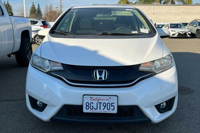 used 2016 Honda Fit car, priced at $11,999