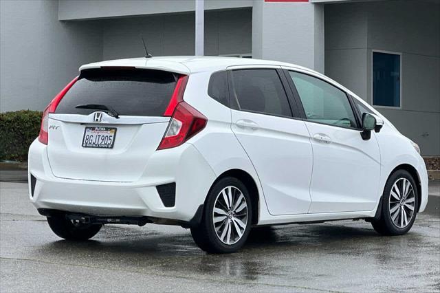 used 2016 Honda Fit car, priced at $9,977