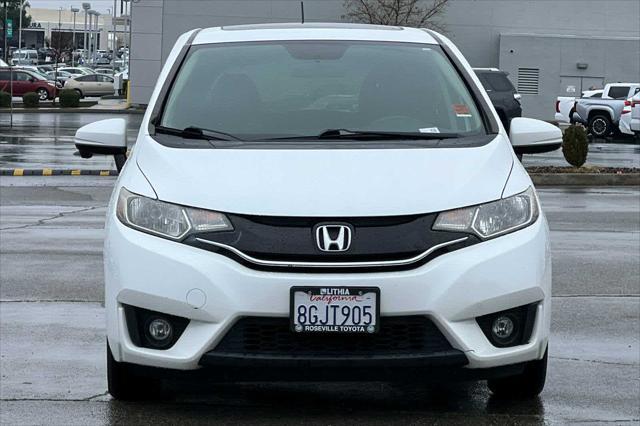 used 2016 Honda Fit car, priced at $9,977