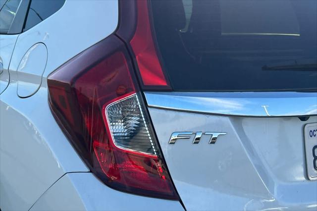 used 2016 Honda Fit car, priced at $11,999