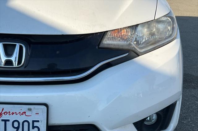 used 2016 Honda Fit car, priced at $11,999