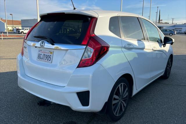 used 2016 Honda Fit car, priced at $11,999