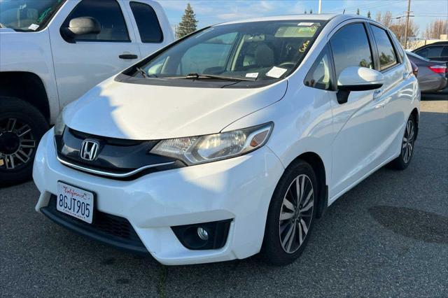 used 2016 Honda Fit car, priced at $11,999