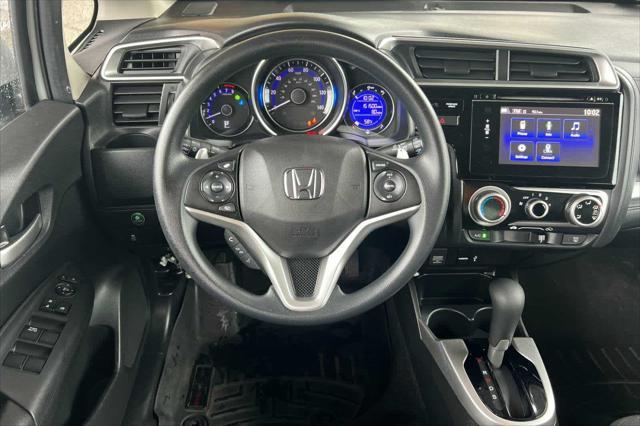 used 2016 Honda Fit car, priced at $9,977