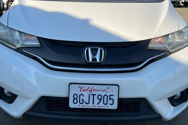 used 2016 Honda Fit car, priced at $11,999