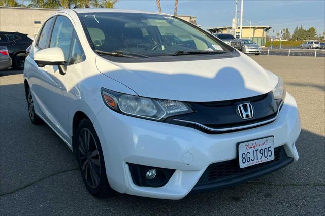 used 2016 Honda Fit car, priced at $11,999