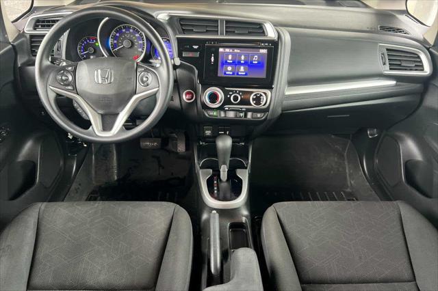 used 2016 Honda Fit car, priced at $9,977