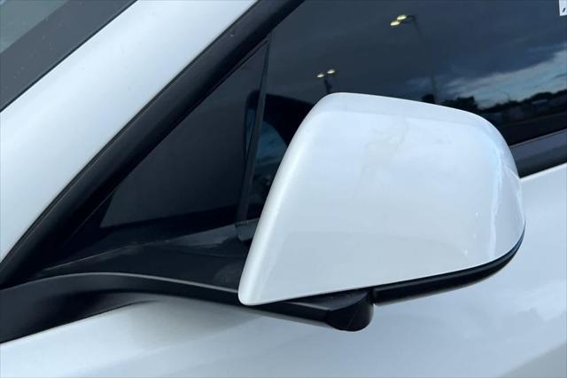 used 2021 Tesla Model 3 car, priced at $26,999