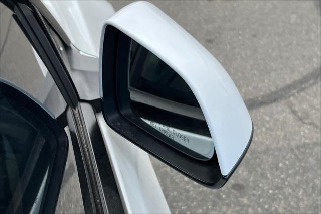 used 2021 Tesla Model 3 car, priced at $26,999