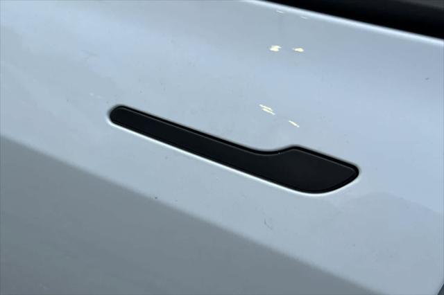 used 2021 Tesla Model 3 car, priced at $26,999
