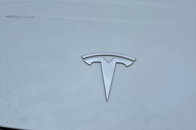 used 2021 Tesla Model 3 car, priced at $26,999