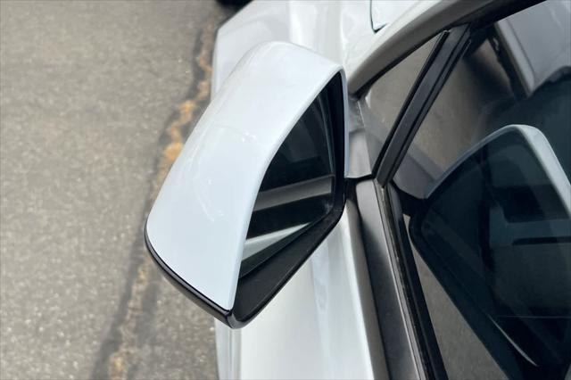 used 2021 Tesla Model 3 car, priced at $26,999