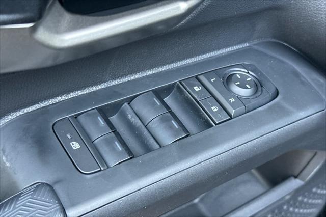 new 2025 Toyota Tacoma car, priced at $48,009