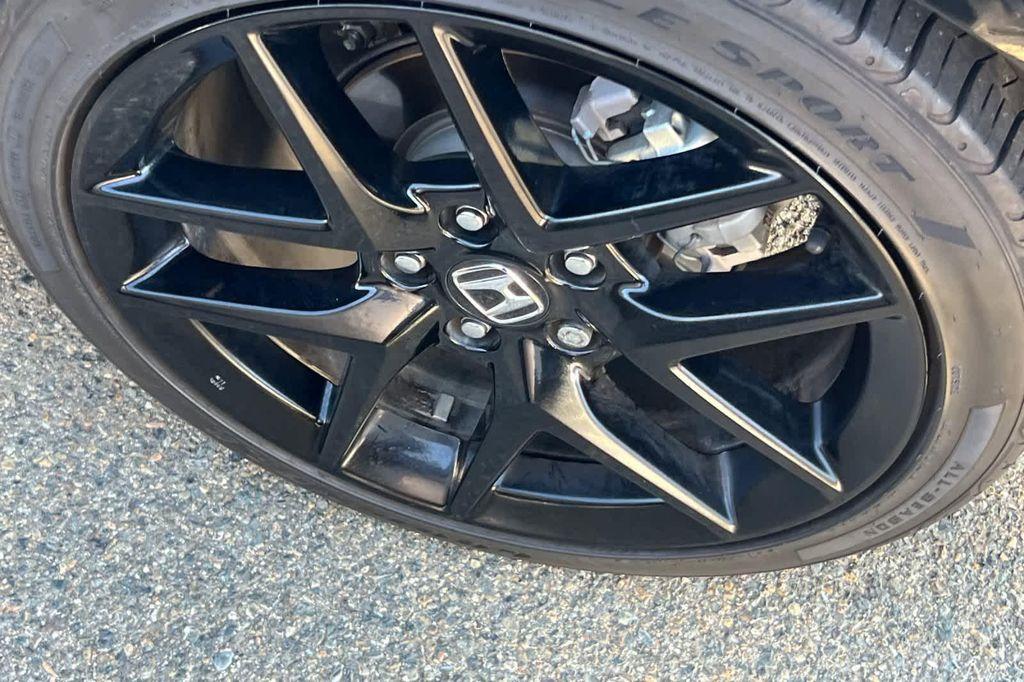 used 2022 Honda Civic car, priced at $25,999