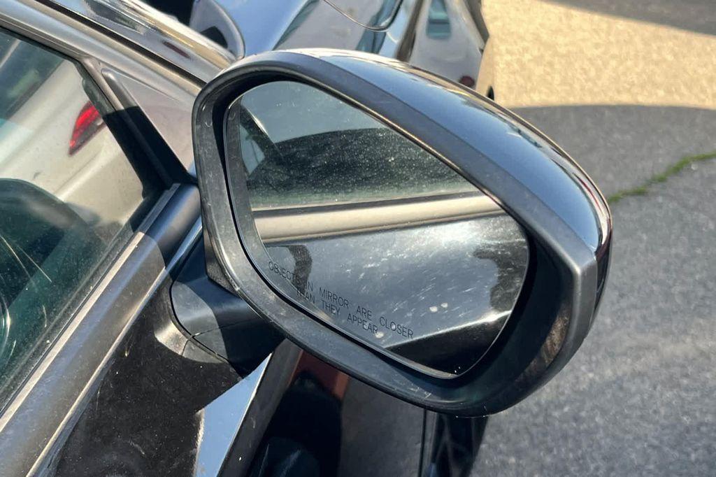 used 2022 Honda Civic car, priced at $25,999