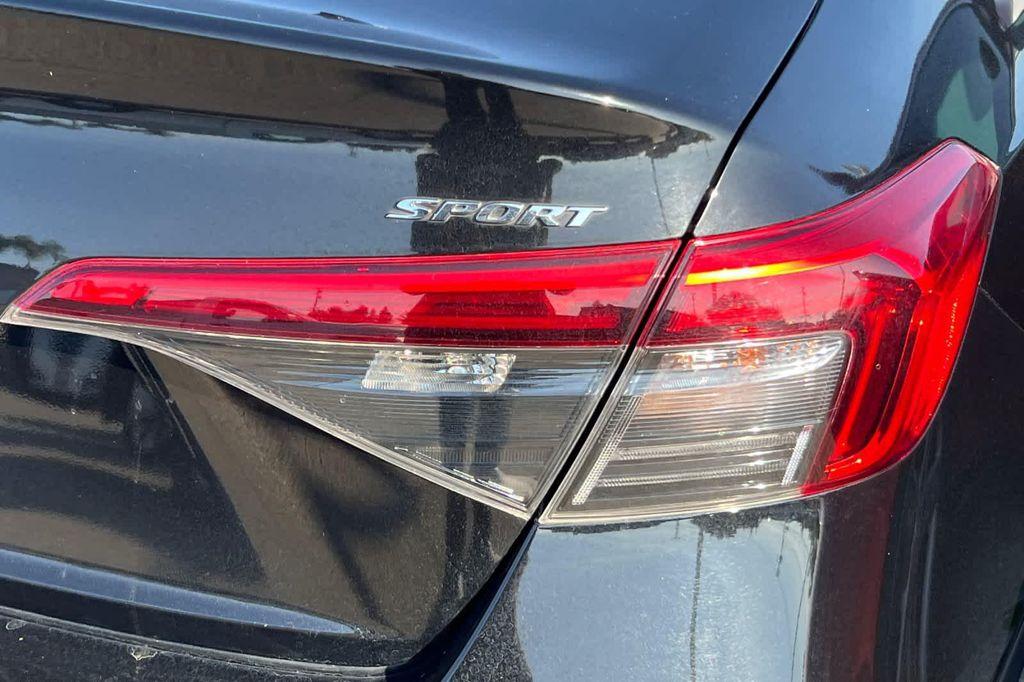 used 2022 Honda Civic car, priced at $25,999