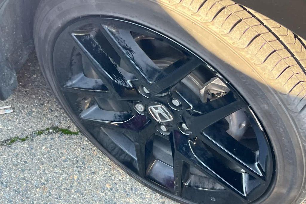 used 2022 Honda Civic car, priced at $25,999