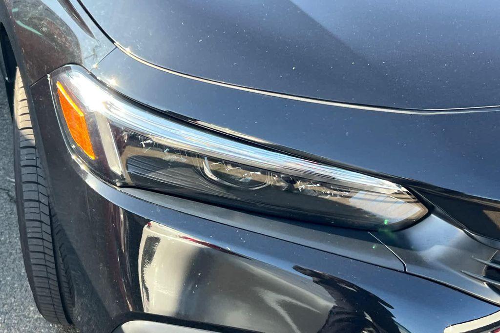 used 2022 Honda Civic car, priced at $25,999