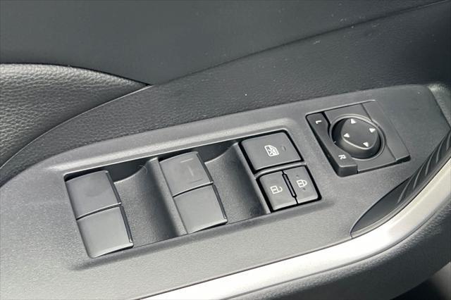 new 2025 Toyota RAV4 Hybrid car, priced at $38,188